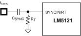 LM5121 LM5121-Q1 Oscill Sync Thru AC.gif